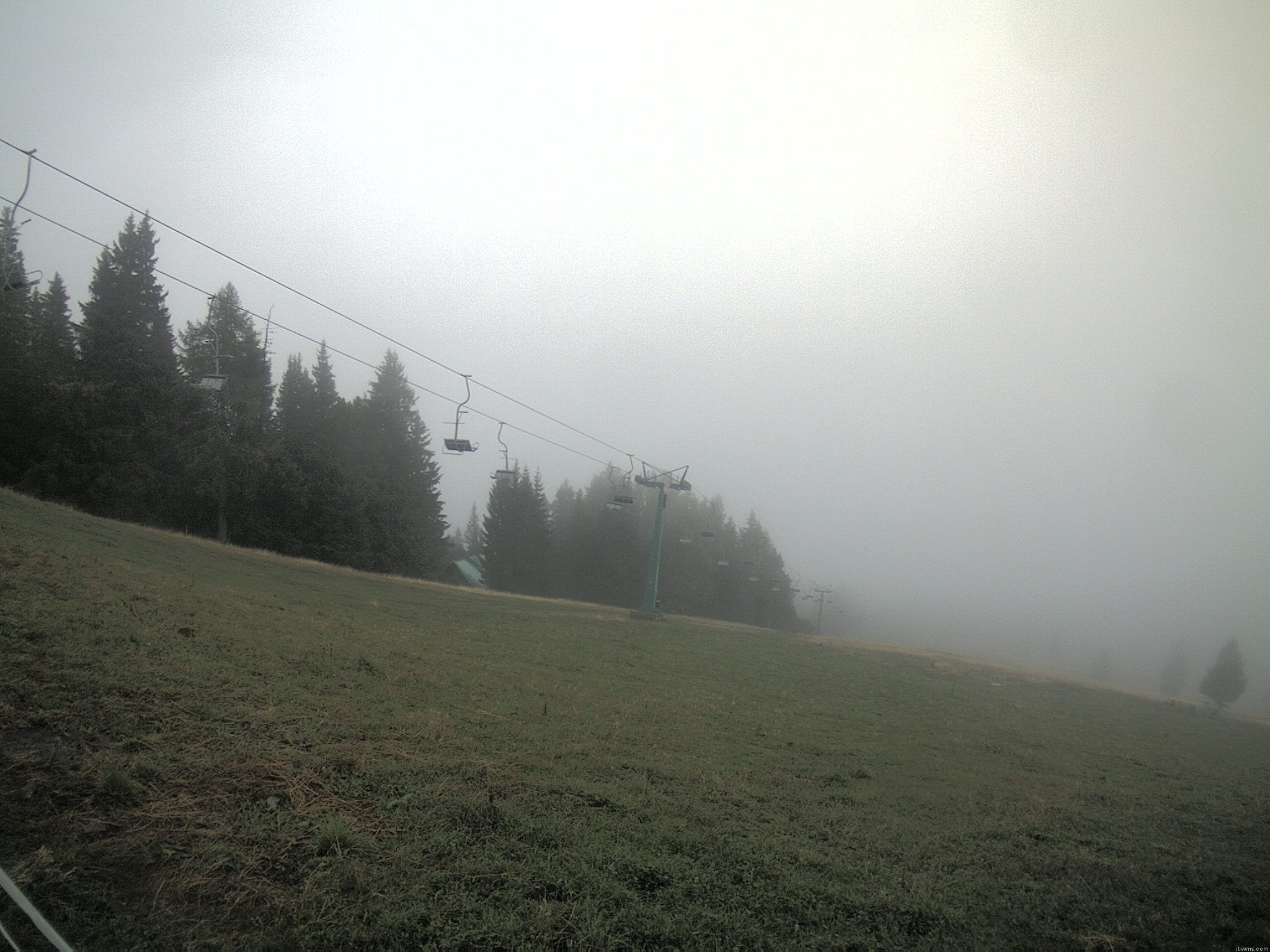 Webcam Mountain Station Pöllingerlift (1.660m) 